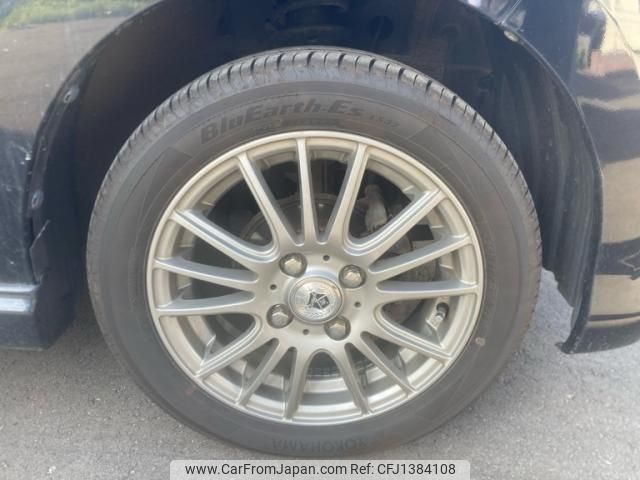suzuki mr-wagon 2007 -SUZUKI--MR Wagon DBA-MF22S--MF22S-154554---SUZUKI--MR Wagon DBA-MF22S--MF22S-154554- image 2