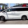 toyota alphard 2017 quick_quick_DAA-AYH30W_AYH30-0050714 image 12