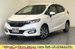 honda fit 2017 -HONDA--Fit DAA-GP5--GP5-1303238---HONDA--Fit DAA-GP5--GP5-1303238-