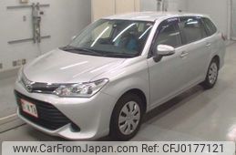 toyota corolla-fielder 2015 -TOYOTA--Corolla Fielder DBA-NRE161G--NRE161-8001894---TOYOTA--Corolla Fielder DBA-NRE161G--NRE161-8001894-