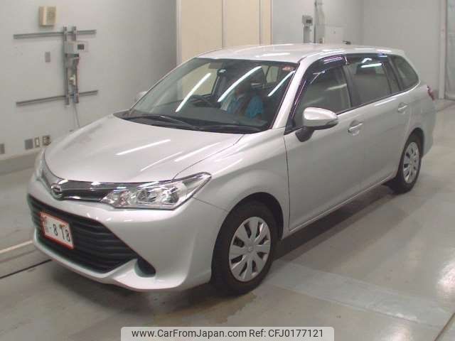 toyota corolla-fielder 2015 -TOYOTA--Corolla Fielder DBA-NRE161G--NRE161-8001894---TOYOTA--Corolla Fielder DBA-NRE161G--NRE161-8001894- image 1