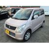 suzuki wagon-r 2010 quick_quick_DBA-MH23S_MH23S-282176 image 1