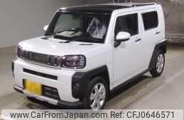 daihatsu taft 2021 -DAIHATSU 【なにわ 581か2183】--Taft LA900S-0068371---DAIHATSU 【なにわ 581か2183】--Taft LA900S-0068371-