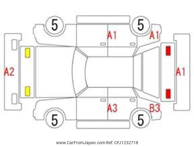 mazda demio 2018 -MAZDA--Demio 6BA-DJLFS--DJLFS-611441---MAZDA--Demio 6BA-DJLFS--DJLFS-611441- image 2