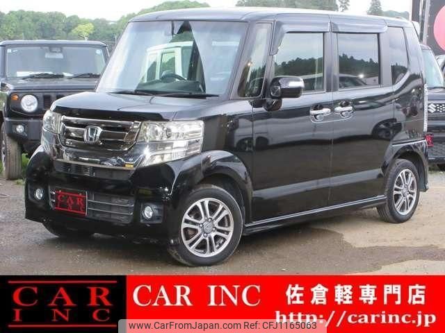 honda n-box 2015 quick_quick_JF1_JF1-1609410 image 1