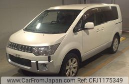mitsubishi delica-d5 2010 -MITSUBISHI--Delica D5 CV5W-0403418---MITSUBISHI--Delica D5 CV5W-0403418-
