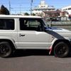 suzuki jimny 2022 -SUZUKI--Jimny 3BA-JB64W--JB64W-236341---SUZUKI--Jimny 3BA-JB64W--JB64W-236341- image 10