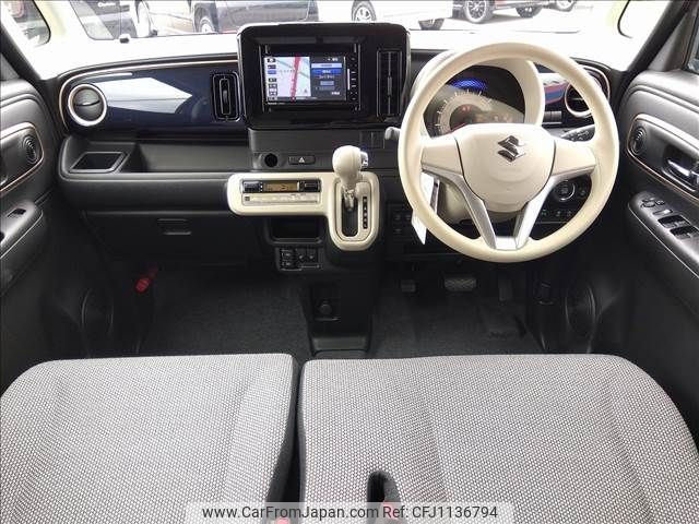 suzuki wagon-r 2021 -SUZUKI--Wagon R Smile 5AA-MX91S--MX91S-115500---SUZUKI--Wagon R Smile 5AA-MX91S--MX91S-115500- image 2