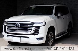 toyota land-cruiser 2021 25410502