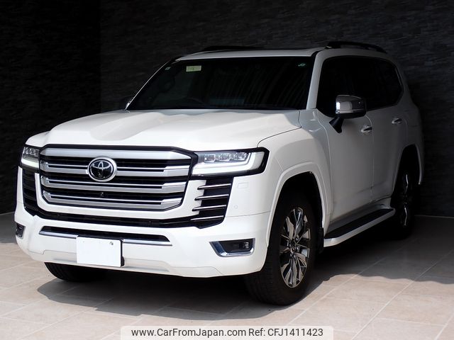 toyota land-cruiser 2021 25410502 image 1