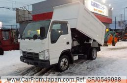 isuzu elf-truck 2008 GOO_NET_EXCHANGE_0302609A30241211W002