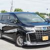 toyota alphard 2019 -TOYOTA--Alphard DAA-AYH30W--AYH30-0079687---TOYOTA--Alphard DAA-AYH30W--AYH30-0079687- image 3