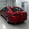 mazda mazda3 2019 -MAZDA--MAZDA3 BPFP-107460---MAZDA--MAZDA3 BPFP-107460- image 2