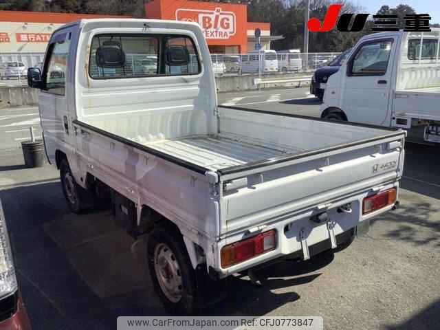 honda acty-truck 1996 -HONDA--Acty Truck HA3--2304777---HONDA--Acty Truck HA3--2304777- image 2