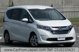 honda freed 2019 -HONDA--Freed DAA-GB7--GB7-1116693---HONDA--Freed DAA-GB7--GB7-1116693-