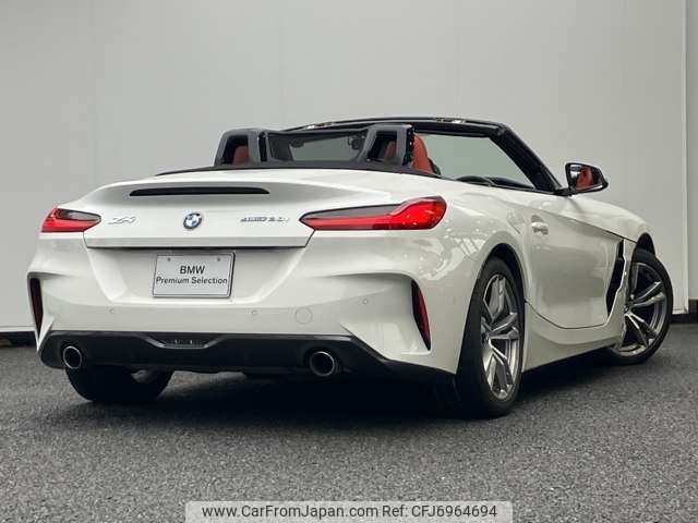 bmw z4 2020 CFJ6964694 image 2