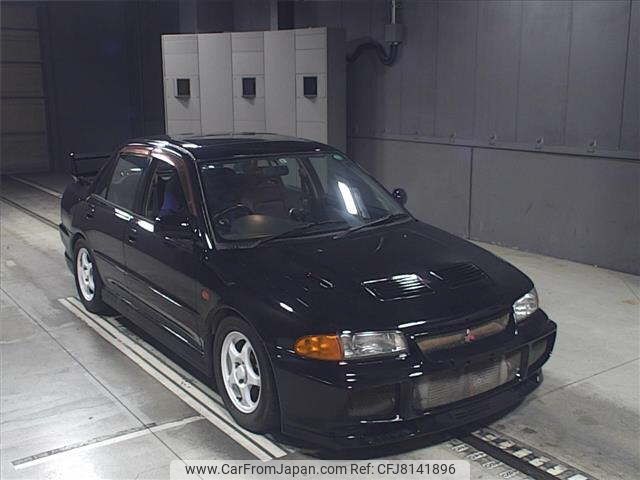 mitsubishi lancer 1995 -MITSUBISHI--Lancer CE9A-0105327---MITSUBISHI--Lancer CE9A-0105327- image 1