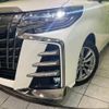 toyota alphard 2021 -TOYOTA--Alphard 3BA-AGH30W--AGH30-0384519---TOYOTA--Alphard 3BA-AGH30W--AGH30-0384519- image 14