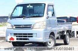 daihatsu hijet-truck 2010 -DAIHATSU--Hijet Truck EBD-S211P--S211P-0114683---DAIHATSU--Hijet Truck EBD-S211P--S211P-0114683-