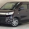 suzuki wagon-r-stingray 2012 CFJ1616721 image 1