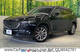 mazda cx-8 2019 -MAZDA--CX-8 3DA-KG2P--KG2P-212657---MAZDA--CX-8 3DA-KG2P--KG2P-212657-