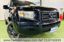 honda ridgeline 2010 GOO_NET_EXCHANGE_0171884A30240831W001