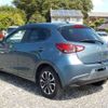 mazda demio 2015 -MAZDA--Demio LDA-DJ5FS--DJ5FS-128258---MAZDA--Demio LDA-DJ5FS--DJ5FS-128258- image 2