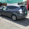 toyota prius-α 2013 CFJ1549589 image 15