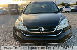 honda cr-v 2010 CFJ1754721