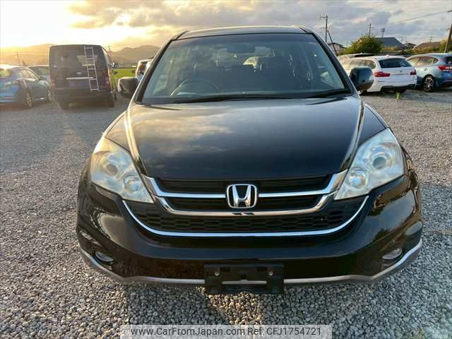 honda cr-v 2010 CFJ1754721 image 1