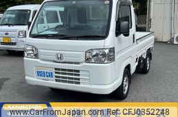 honda acty-truck 2013 -HONDA--Acty Truck HA9--HA9-1208958---HONDA--Acty Truck HA9--HA9-1208958-