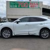 toyota harrier 2024 CFJ1756215 image 11