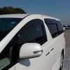 toyota alphard 2009 -TOYOTA--Alphard DBA-ANH20W--ANH20-8068454---TOYOTA--Alphard DBA-ANH20W--ANH20-8068454- image 9