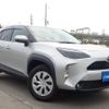toyota yaris-cross 2022 -TOYOTA--Yaris Cross 5BA-MXPB10--MXPB10-2023057---TOYOTA--Yaris Cross 5BA-MXPB10--MXPB10-2023057- image 1
