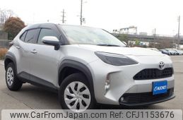 toyota yaris-cross 2022 -TOYOTA--Yaris Cross 5BA-MXPB10--MXPB10-2023057---TOYOTA--Yaris Cross 5BA-MXPB10--MXPB10-2023057-
