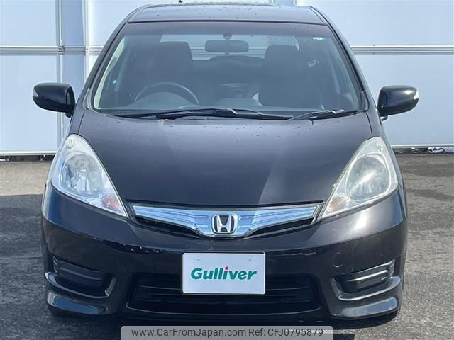 honda fit-shuttle 2011 -HONDA--Fit Shuttle DAA-GP2--GP2-1000969---HONDA--Fit Shuttle DAA-GP2--GP2-1000969- image 1