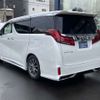 toyota alphard 2020 -TOYOTA--Alphard DBA-AGH35W--AGH35-0040125---TOYOTA--Alphard DBA-AGH35W--AGH35-0040125- image 4