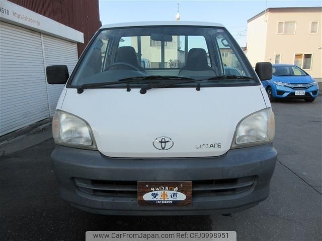 toyota liteace-truck 1999 -TOYOTA--Liteace Truck CM85--0001556---TOYOTA--Liteace Truck CM85--0001556- image 2