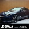 mercedes-benz cls-class 2019 CFJ1859800 image 1