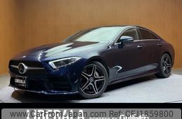 mercedes-benz cls-class 2019 CFJ1859800