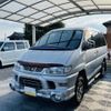 mitsubishi delica-spacegear 2005 quick_quick_GH-PD6W_PD6W-1001115 image 1