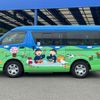 toyota hiace-wagon 2005 quick_quick_CBA-TRH214W_TRH214-0002056 image 11