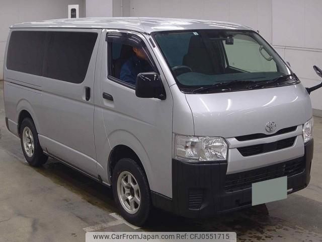 toyota hiace-van 2020 quick_quick_QDF-GDH206V_GDH206-1041540 image 1