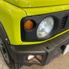 suzuki jimny 2018 -SUZUKI--Jimny 3BA-JB64W--JB64W-105247---SUZUKI--Jimny 3BA-JB64W--JB64W-105247- image 11