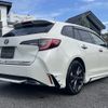 toyota corolla-touring-wagon 2020 -TOYOTA--Corolla Touring 3BA-NRE210W--NRE210-6000558---TOYOTA--Corolla Touring 3BA-NRE210W--NRE210-6000558- image 3