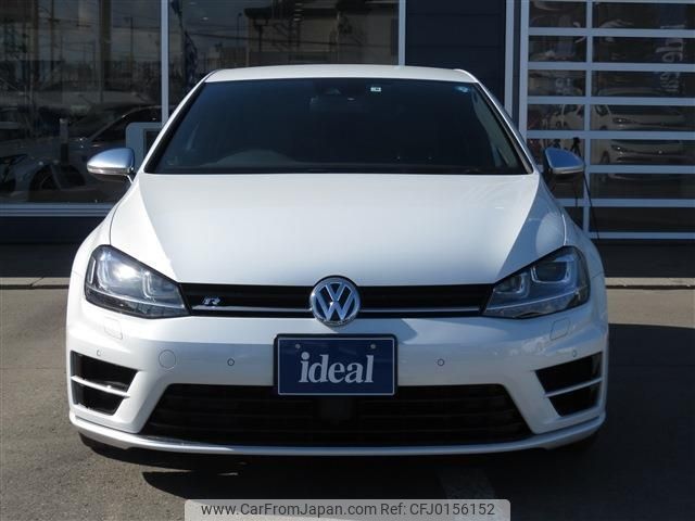 volkswagen golf 2015 -VOLKSWAGEN--VW Golf ABA-AUCJXF--WVWZZZAUZFW334106---VOLKSWAGEN--VW Golf ABA-AUCJXF--WVWZZZAUZFW334106- image 2