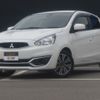 mitsubishi mirage 2019 -MITSUBISHI--Mirage DBA-A03A--A03A-0048133---MITSUBISHI--Mirage DBA-A03A--A03A-0048133- image 1