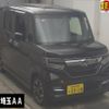honda n-box 2018 -HONDA 【那須 580ｽ3318】--N BOX JF3-2071908---HONDA 【那須 580ｽ3318】--N BOX JF3-2071908- image 1