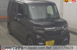honda n-box 2018 -HONDA 【那須 580ｽ3318】--N BOX JF3-2071908---HONDA 【那須 580ｽ3318】--N BOX JF3-2071908-
