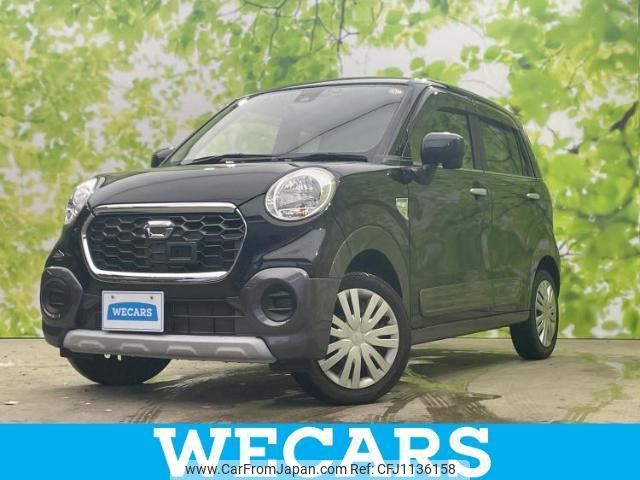 daihatsu cast 2016 quick_quick_DBA-LA250S_LA250S-0031447 image 1